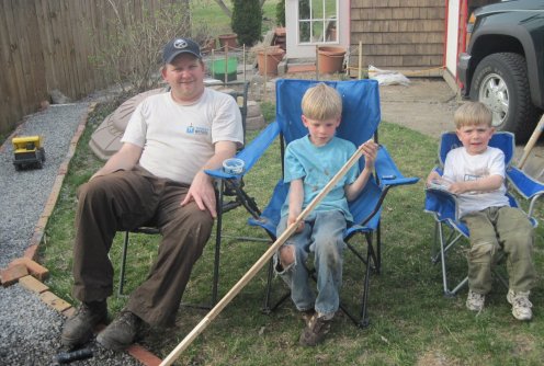 Duke Family 2010 April 038