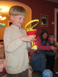 Duke Family 2010 April 123