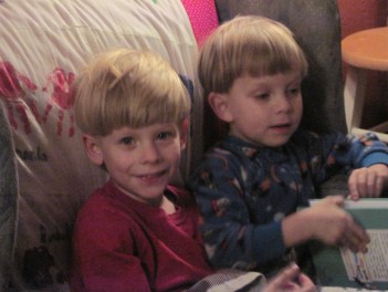 Duke Family 2010 November 017