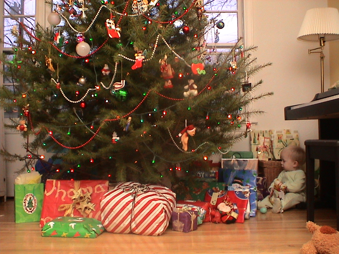 DukeFamilyDec2006 035