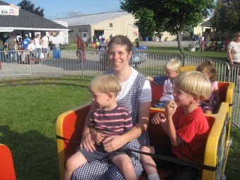 DukeFamily2009August 083